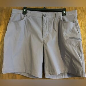 Women’s Eddie Bauer Rainier Waterproof Active Shorts